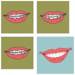 Logo SmileHARMONY-Clinique d'orthodontie à Benaknoun Alger